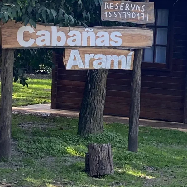 arami